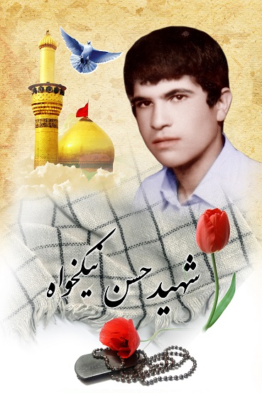 حسن